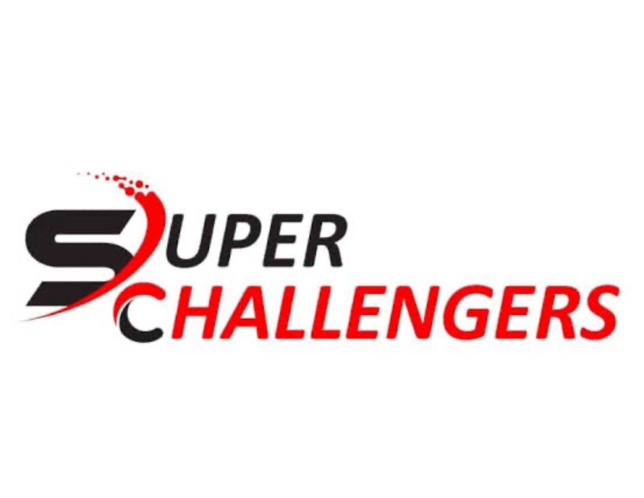 SUPER CHALLENGERS