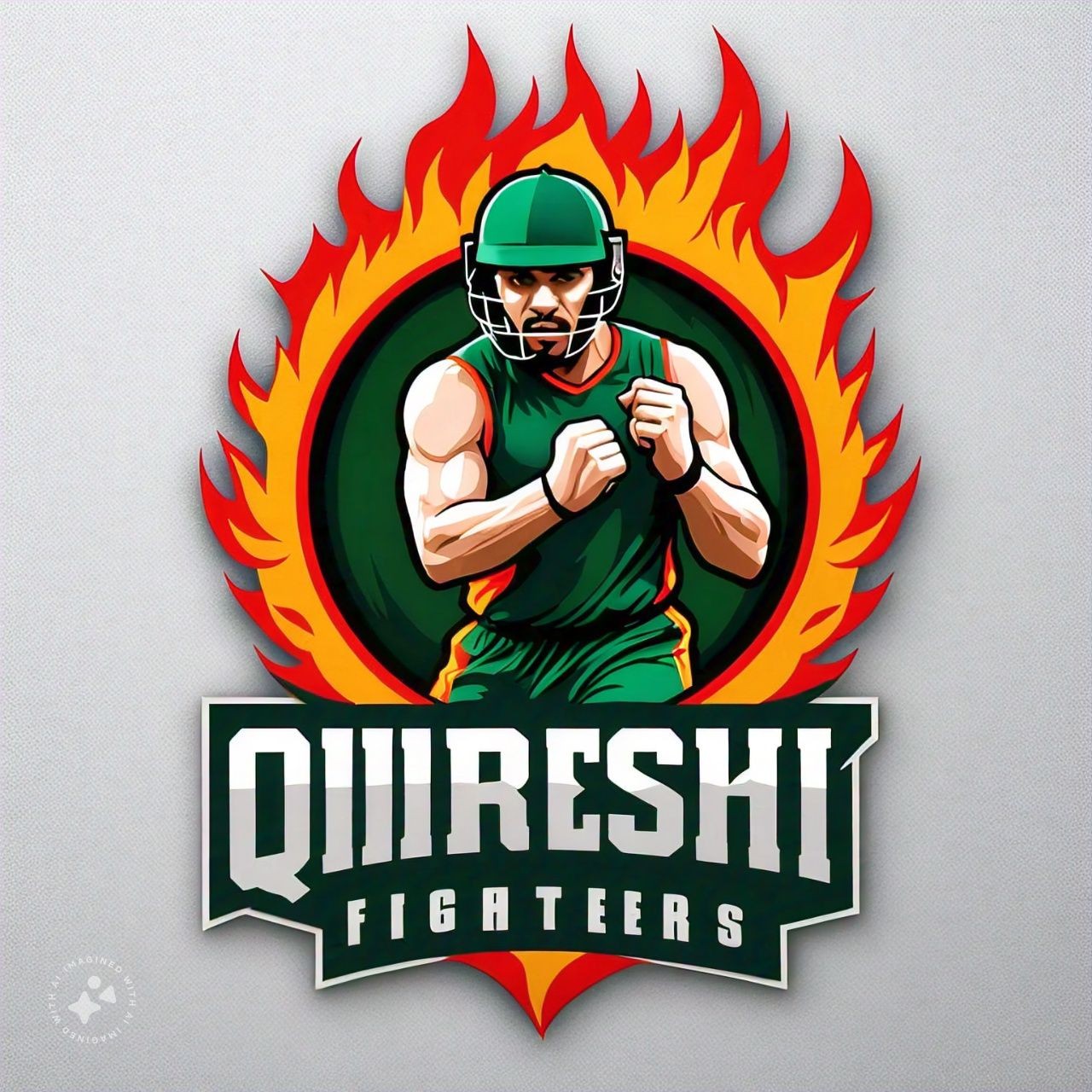 QURESHI FIGHTERS