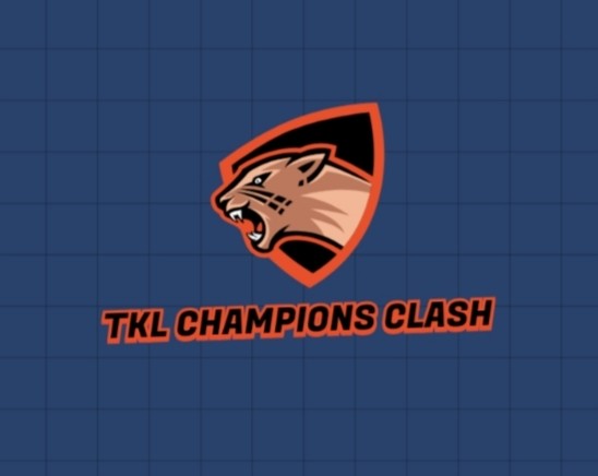 TKL Champions Clash