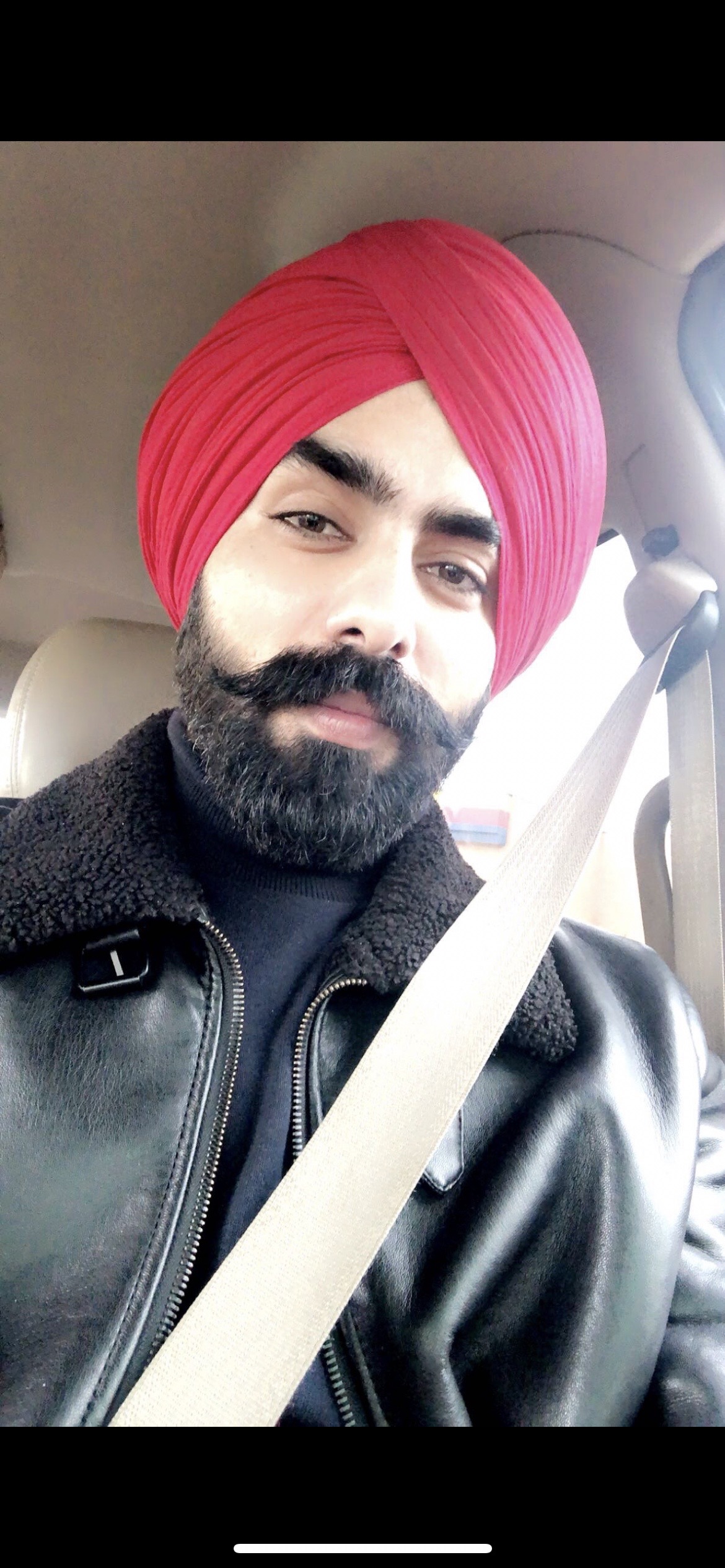 Harminder Singh