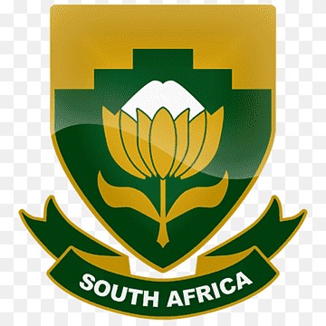 South Africa Team