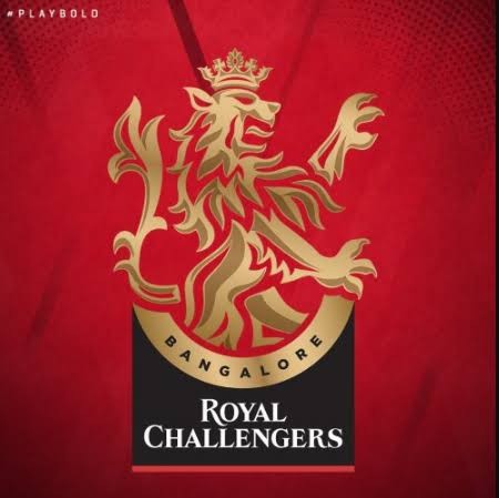 ROYAL CHALLENGERS BANGALORE