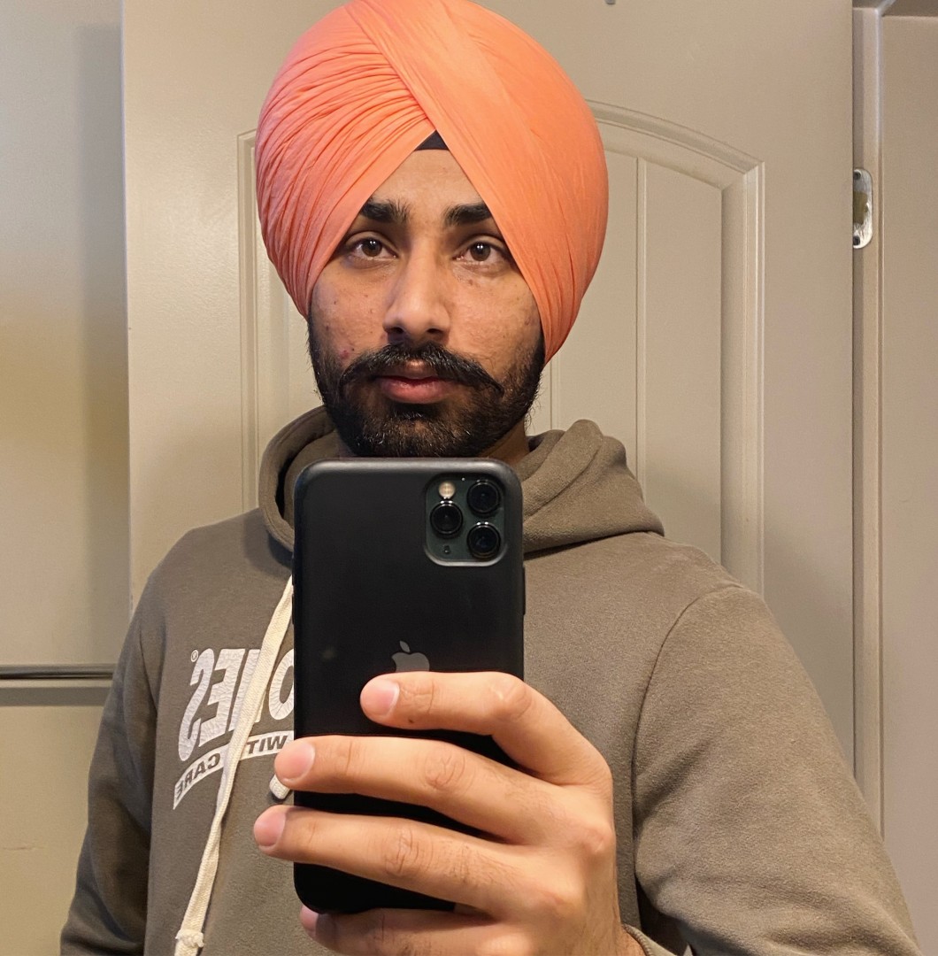 Jot Singh