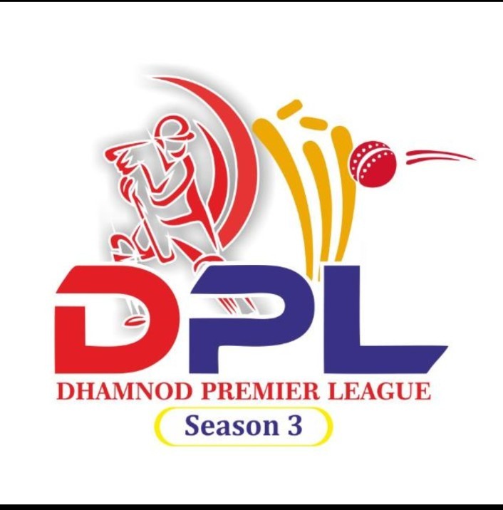 Dhamnod Premier League -3