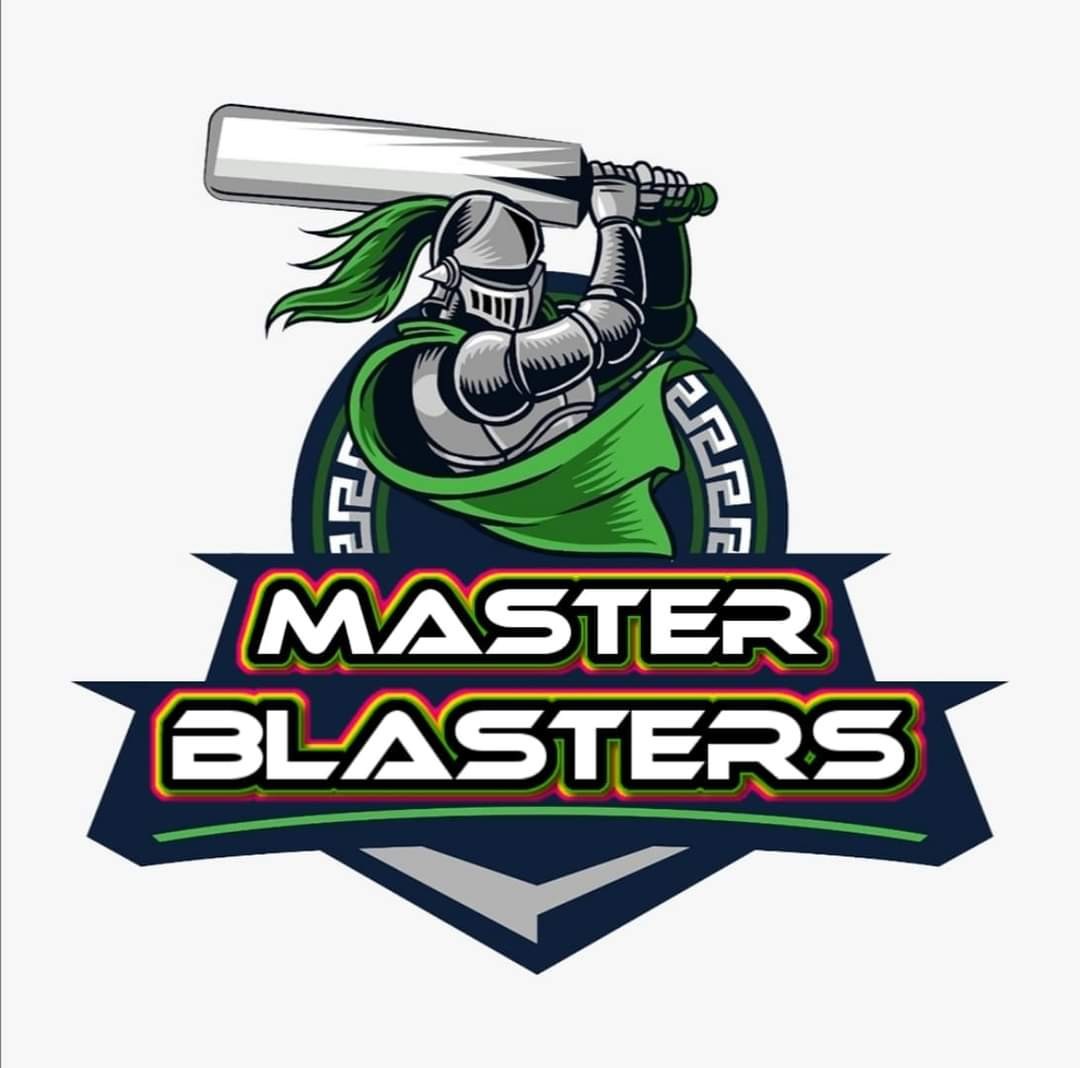 Master Blasters.