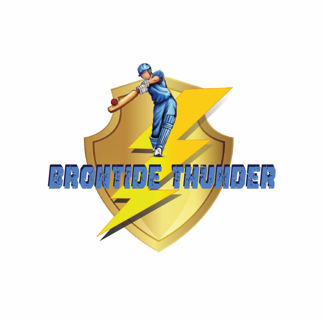 Brondite Thunders