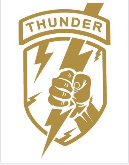Calgary Thunders Cricket Club