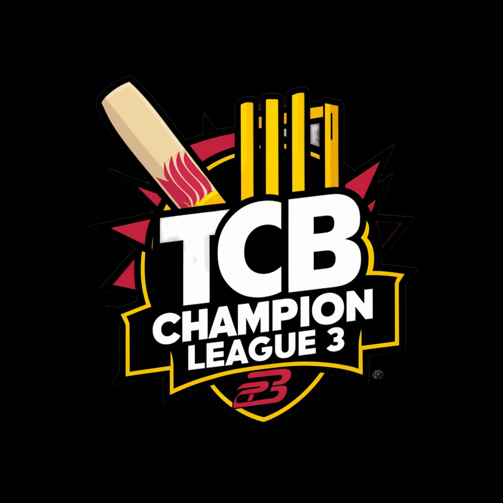 Tcb Champion league Addition 3