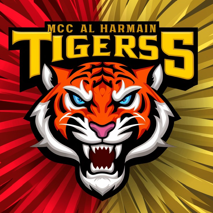 AL HARMAIN TIGERS