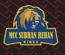 SUBHAN REHAN KINGS