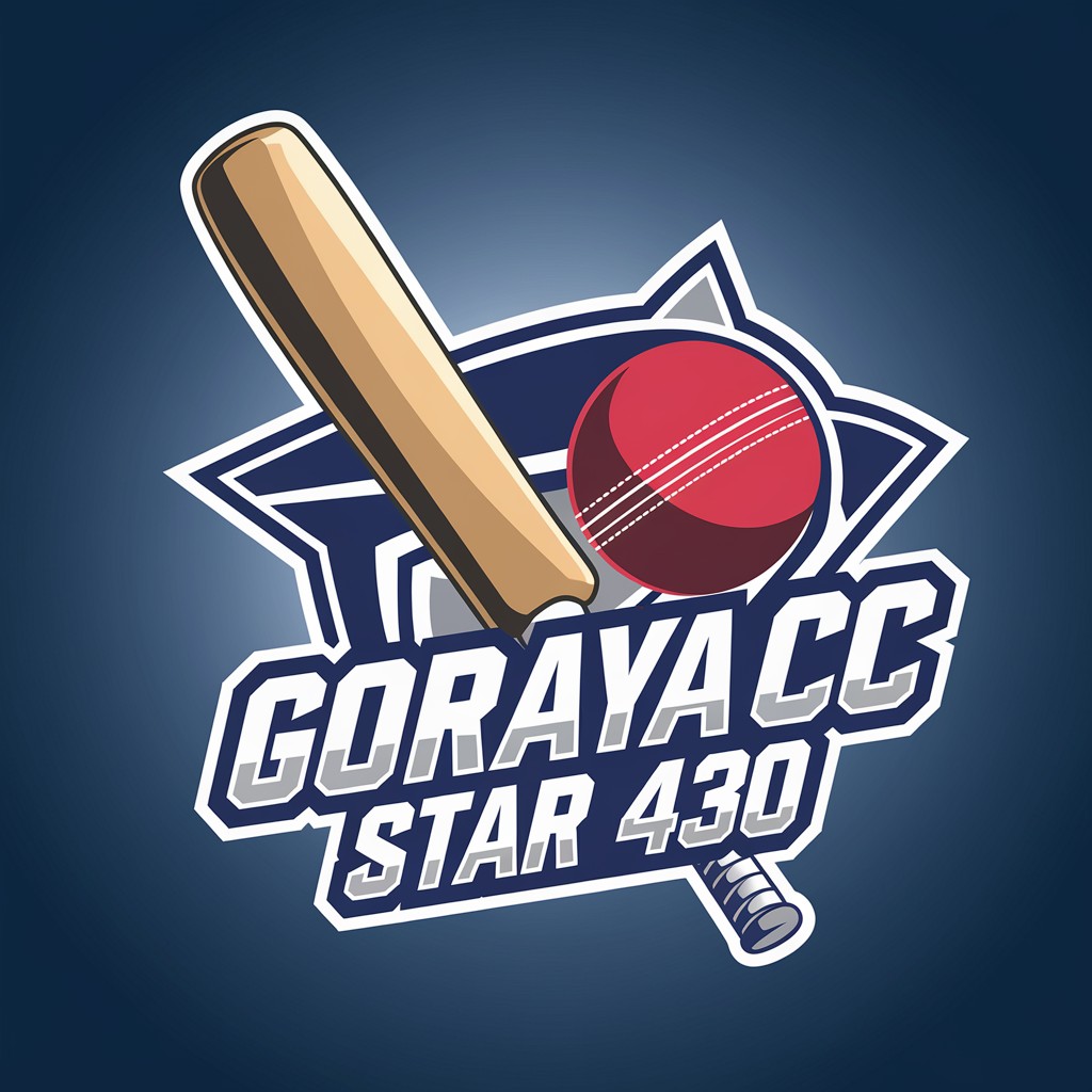 GORAYA CC STAR 430