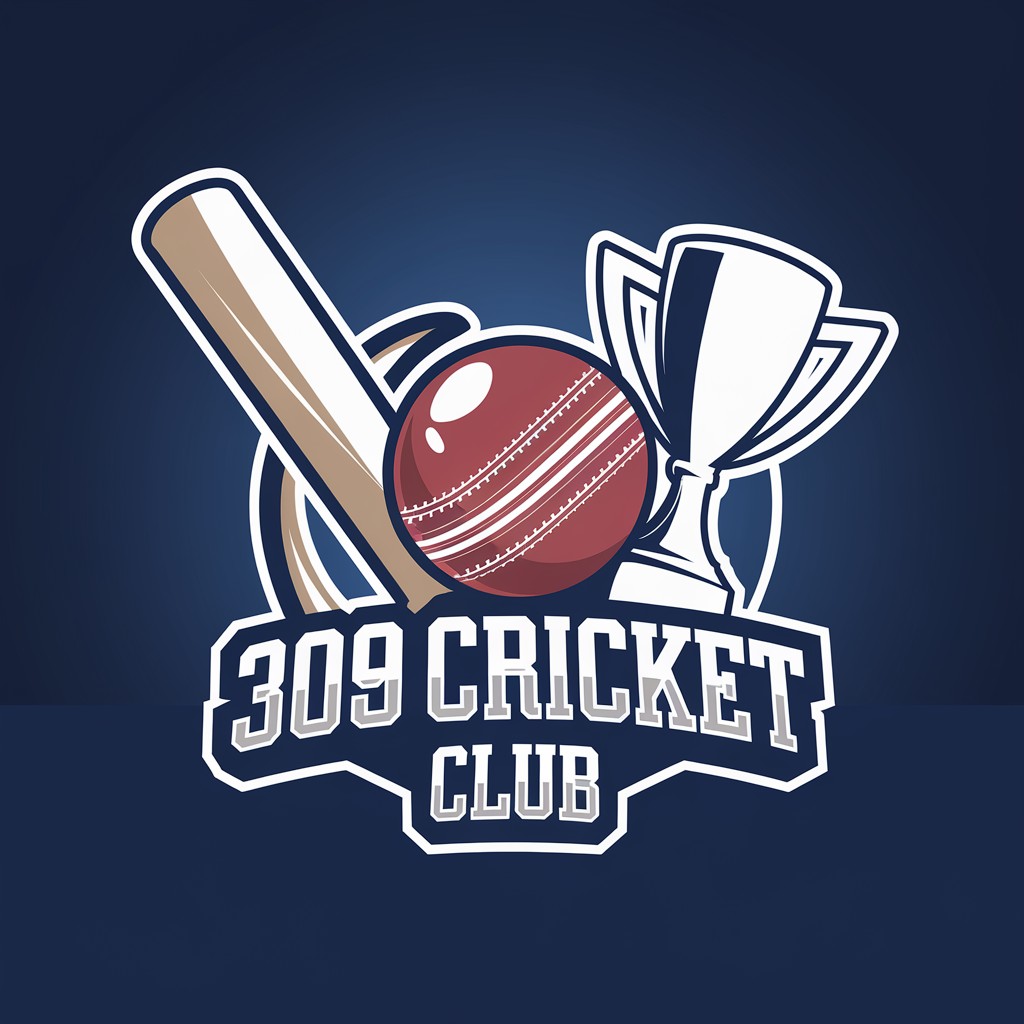 309 CRICKET CLUB