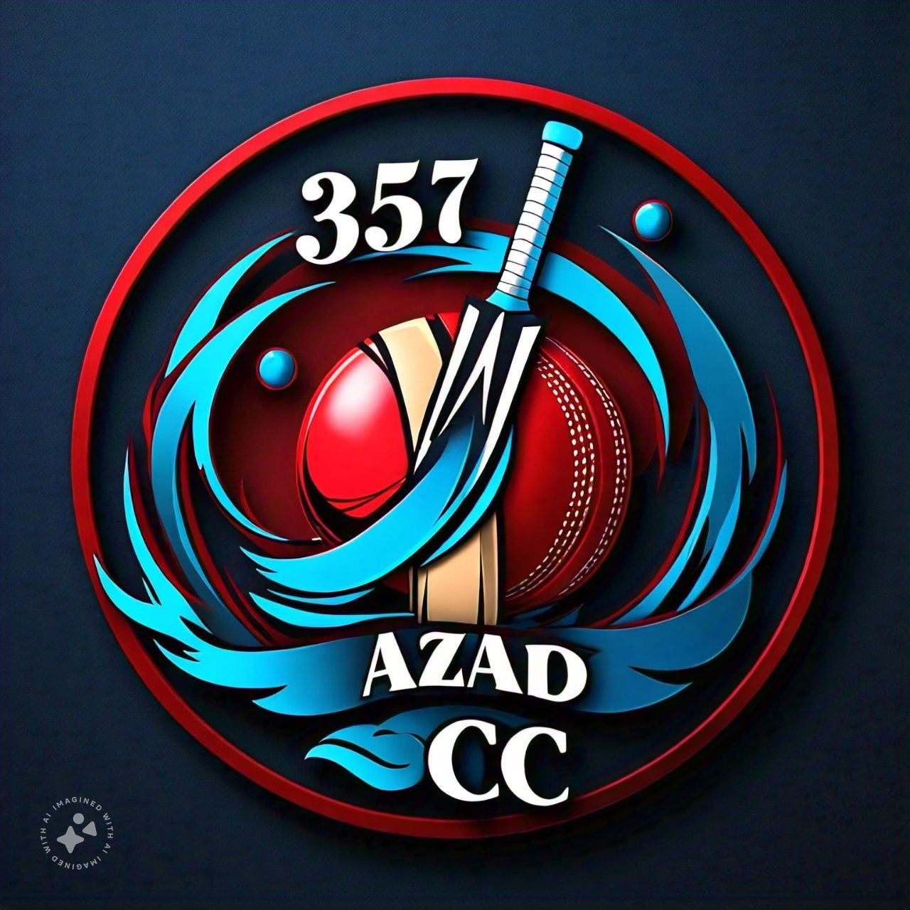 AZAD CC 357