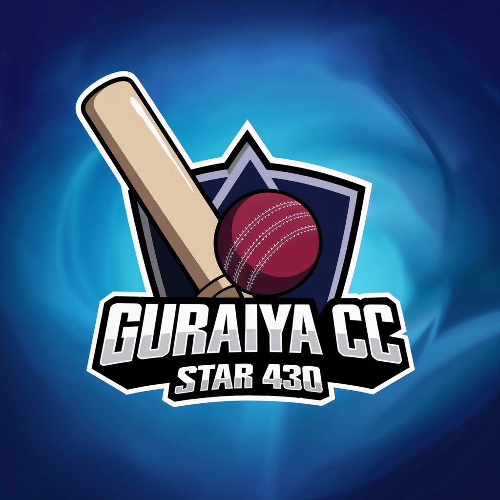 GORAYA CC STAR 430