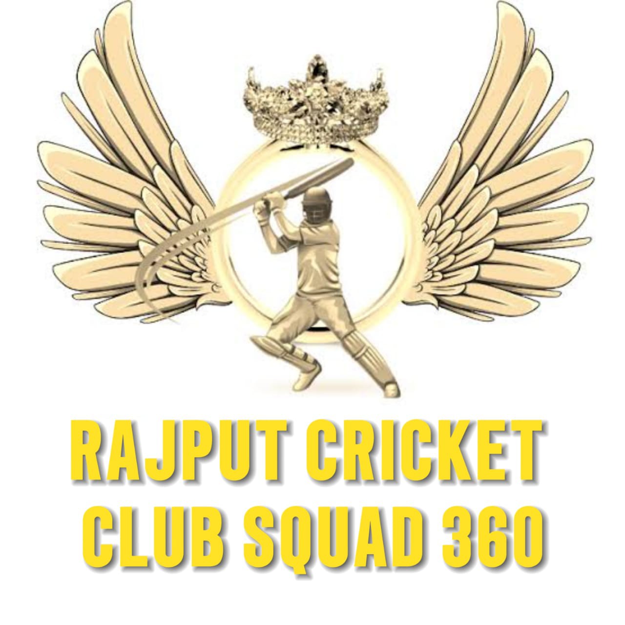 RAJPUT CRICKET CLUB 360