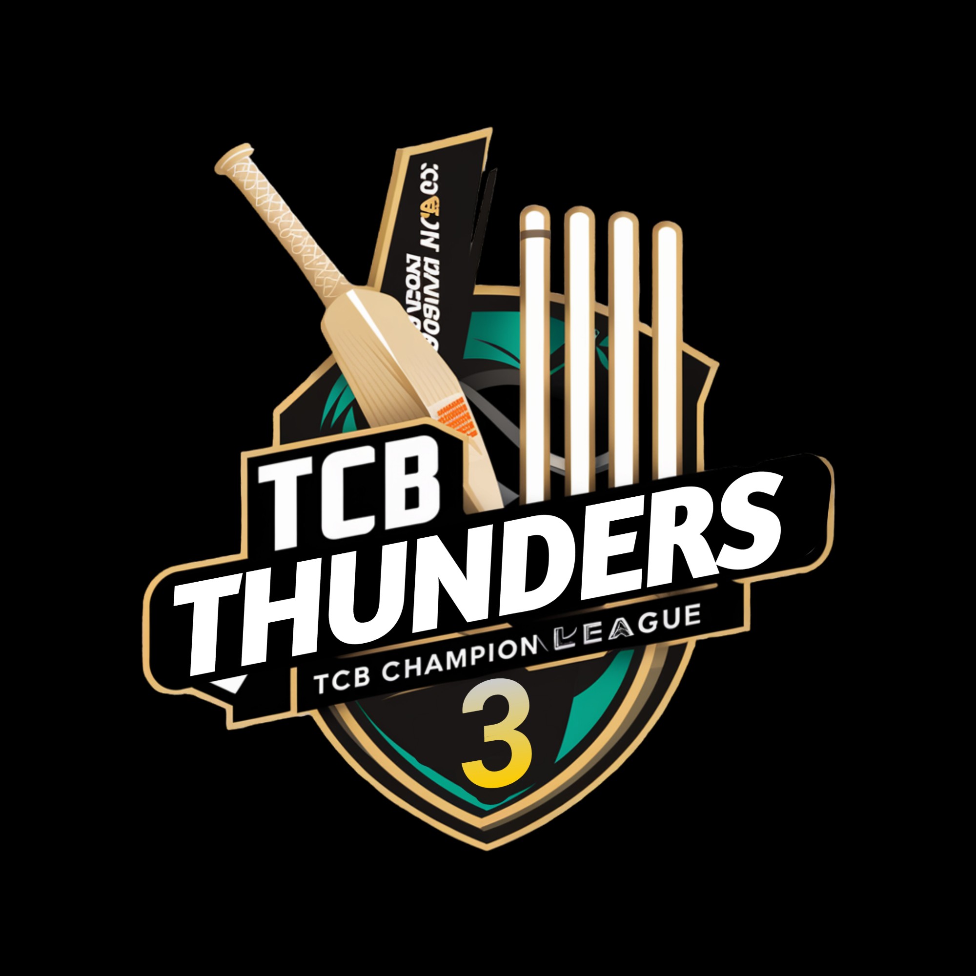 TCB THUNDERS