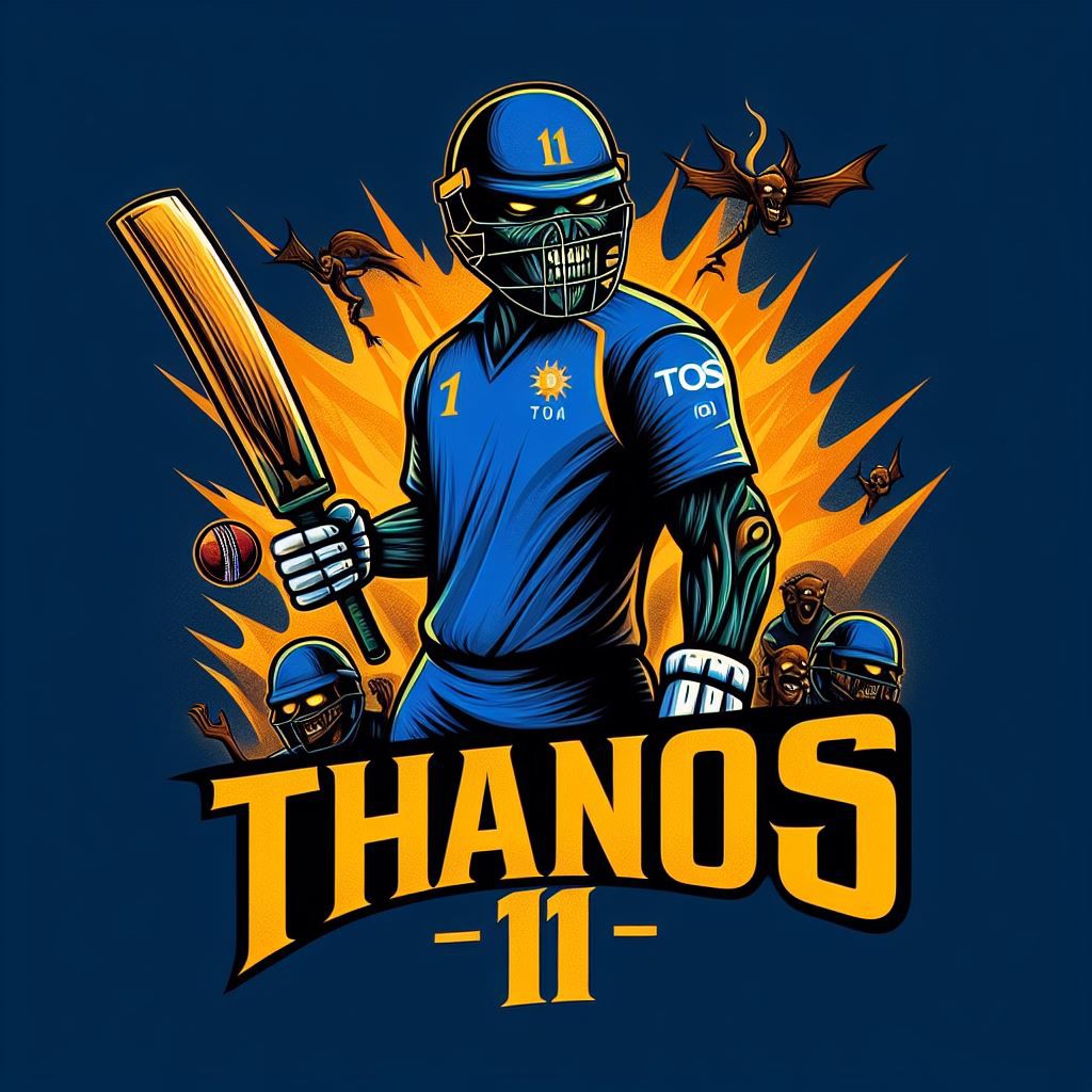 THANOS 11