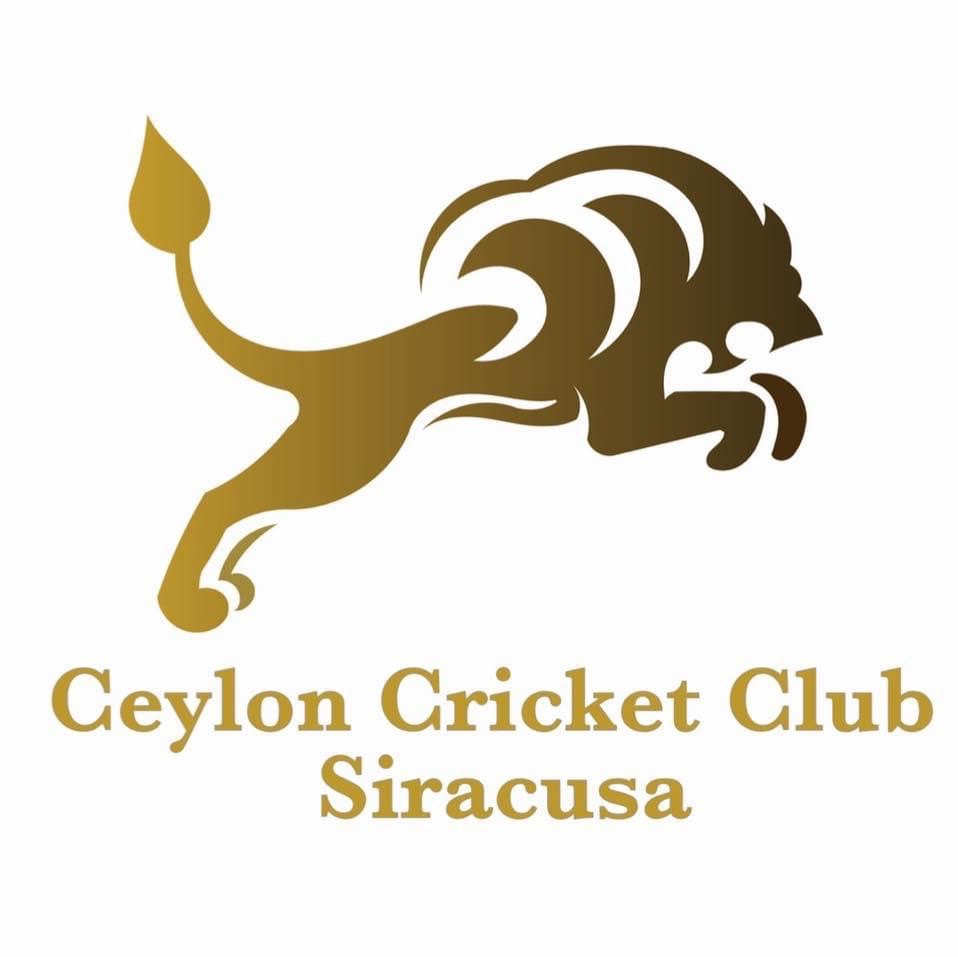 Ceylon Cricket Club Siracusa