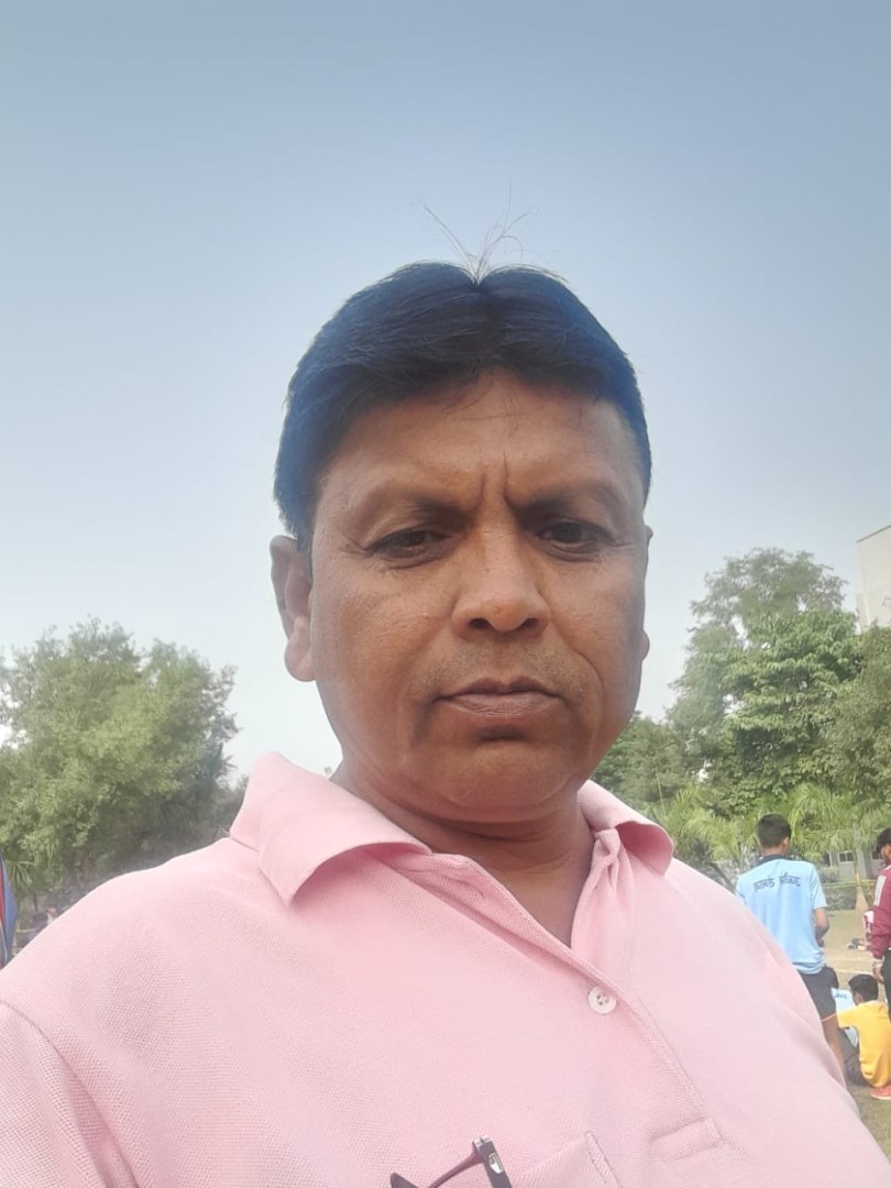 Shankar Malviya