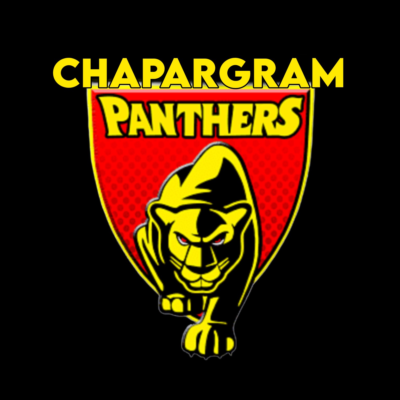 PANTHER CHAPARGRAM