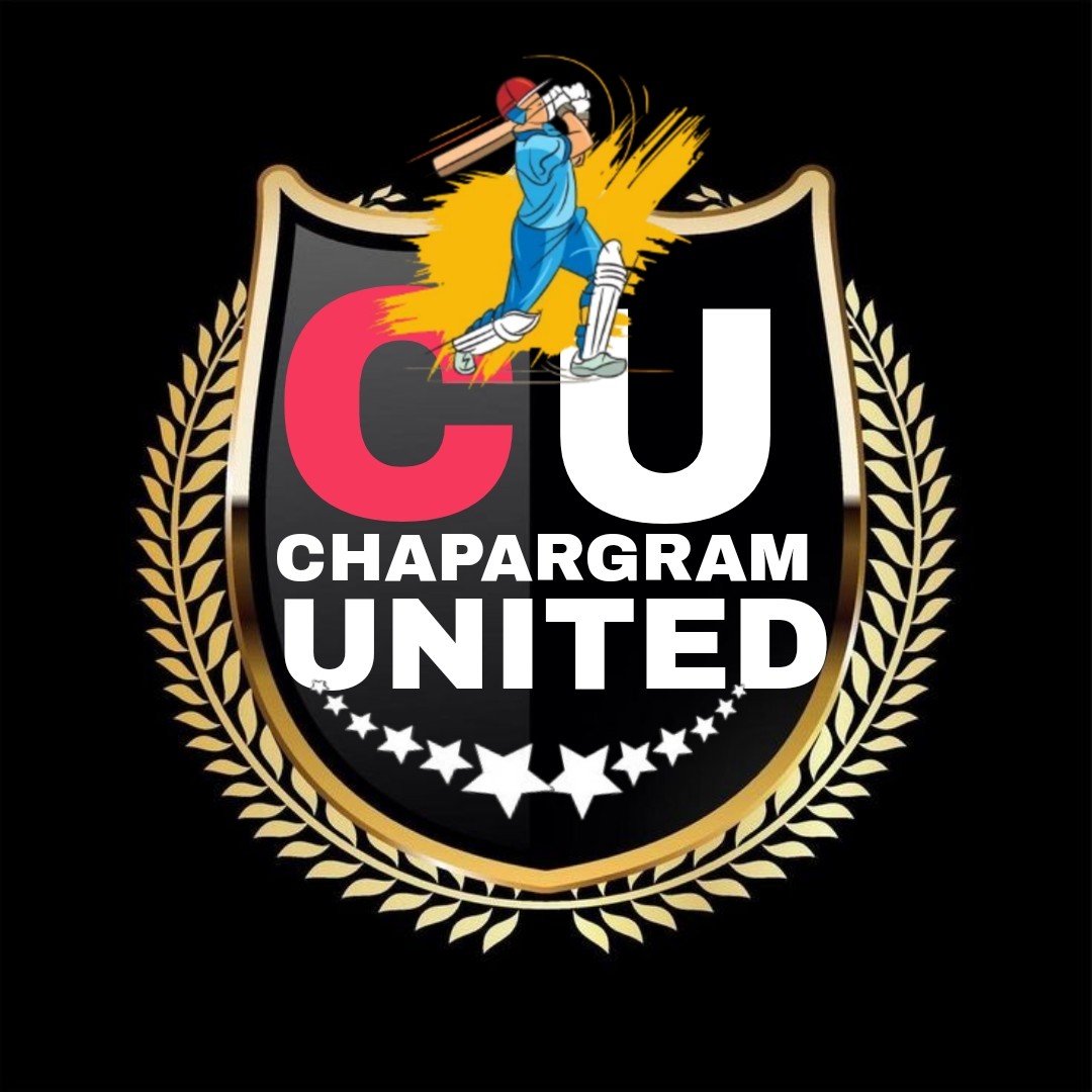 CHAPARGRAM UNITED