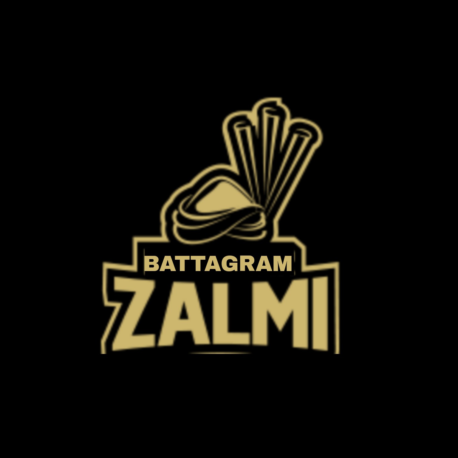 BATTAGRAM ZALMI