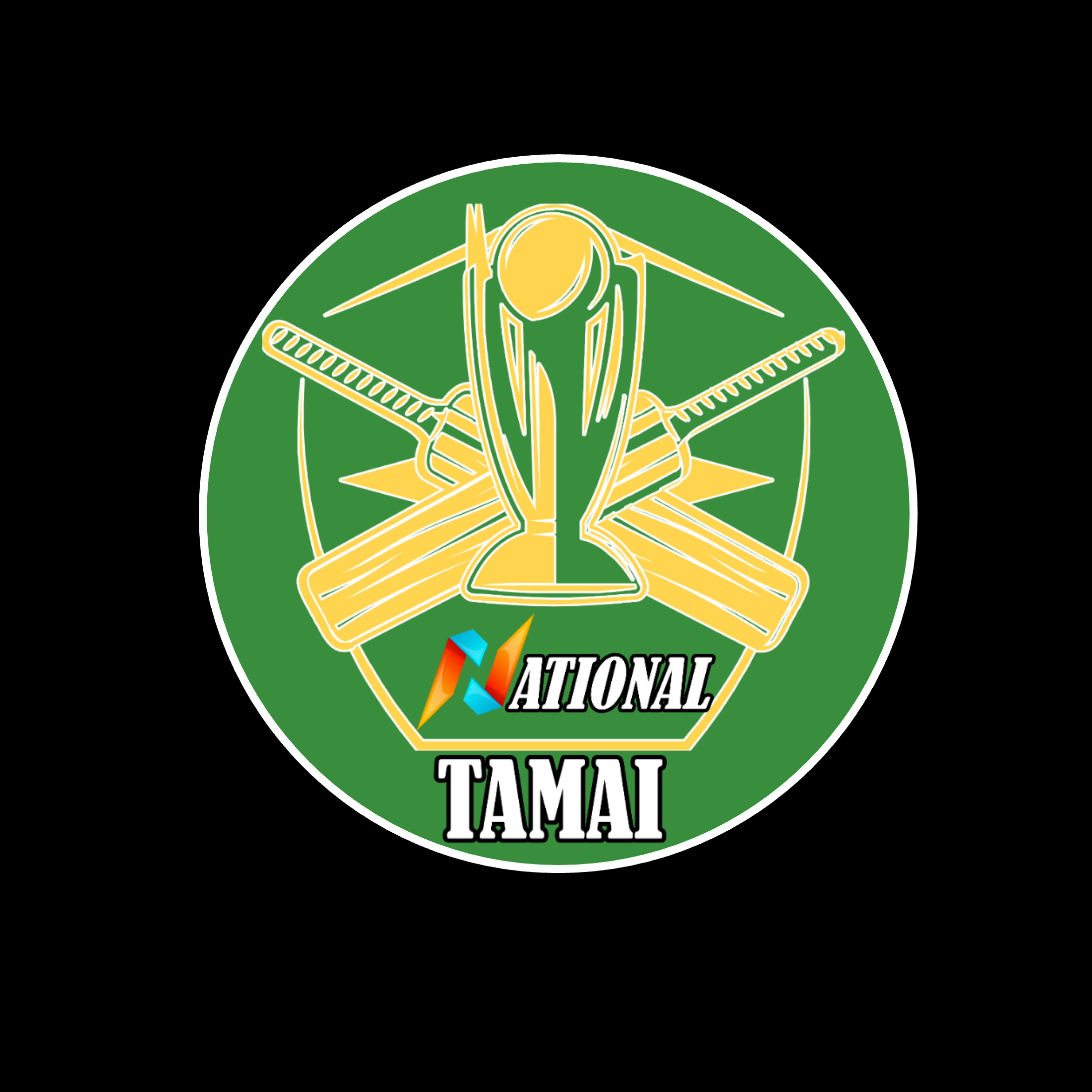 NATIONAL TAMAI