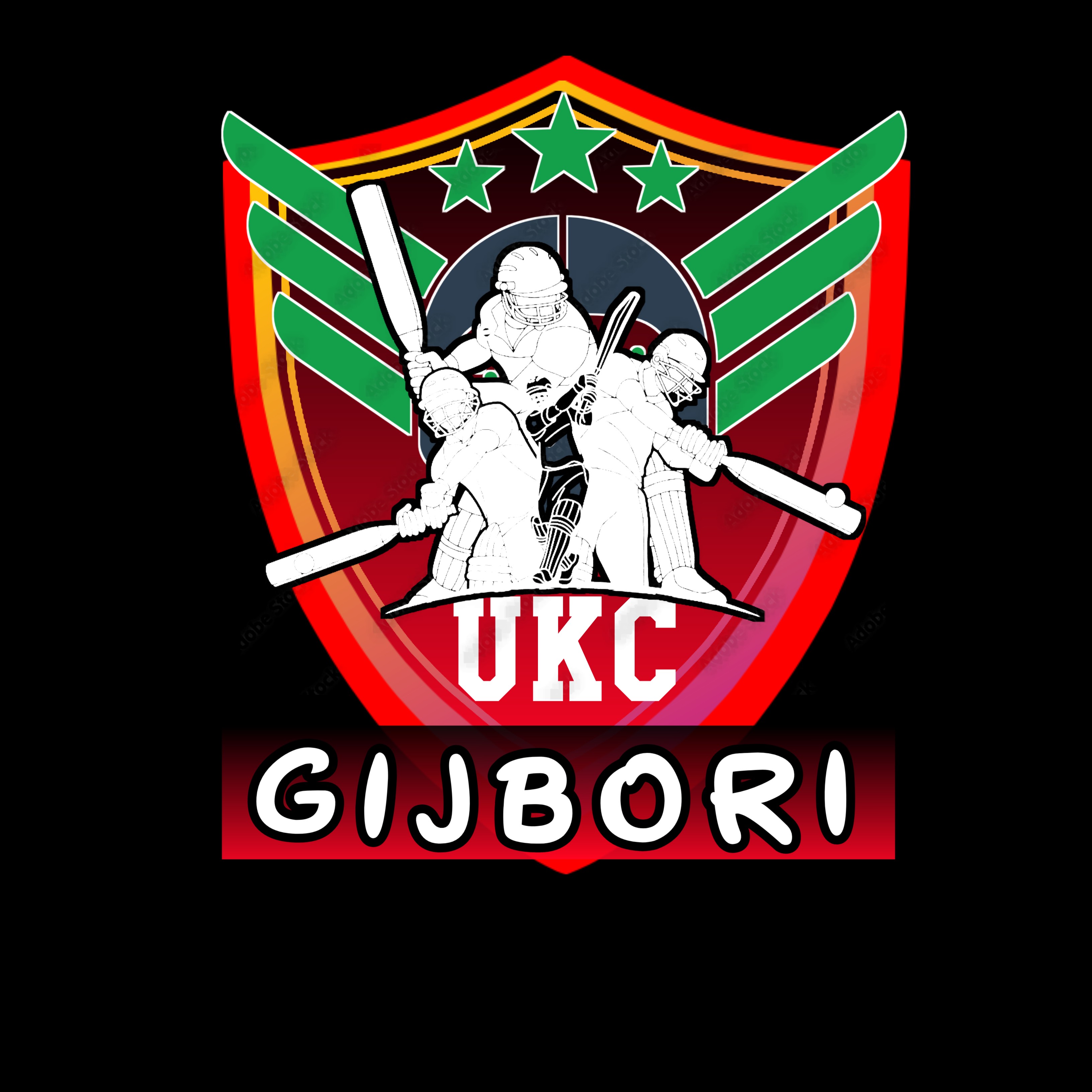 UKC GIJBORI