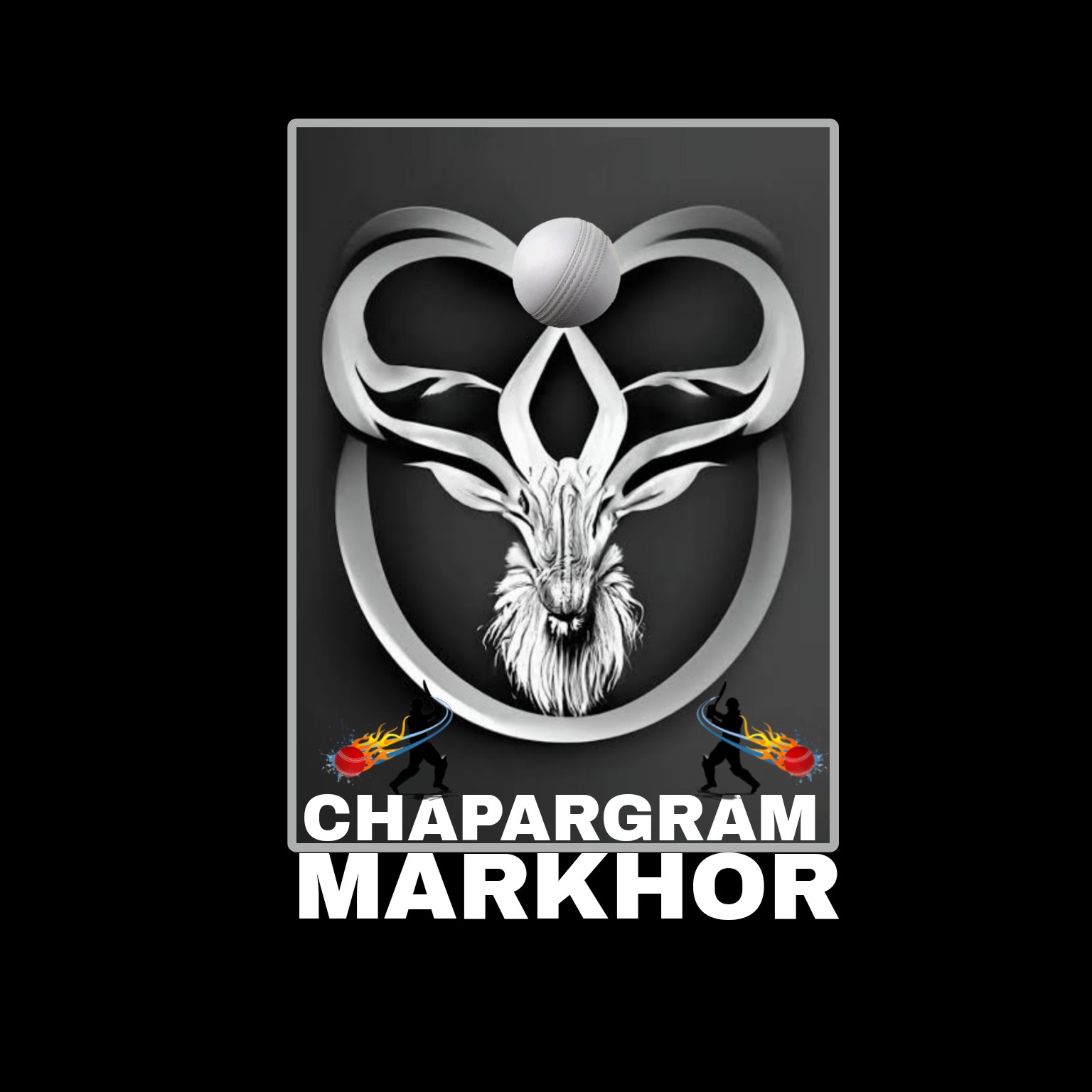 MARKHOR CHAPARGRAM P