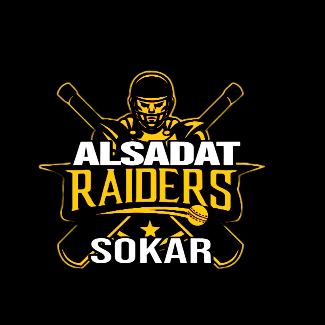 ALSADAT RAIDERS