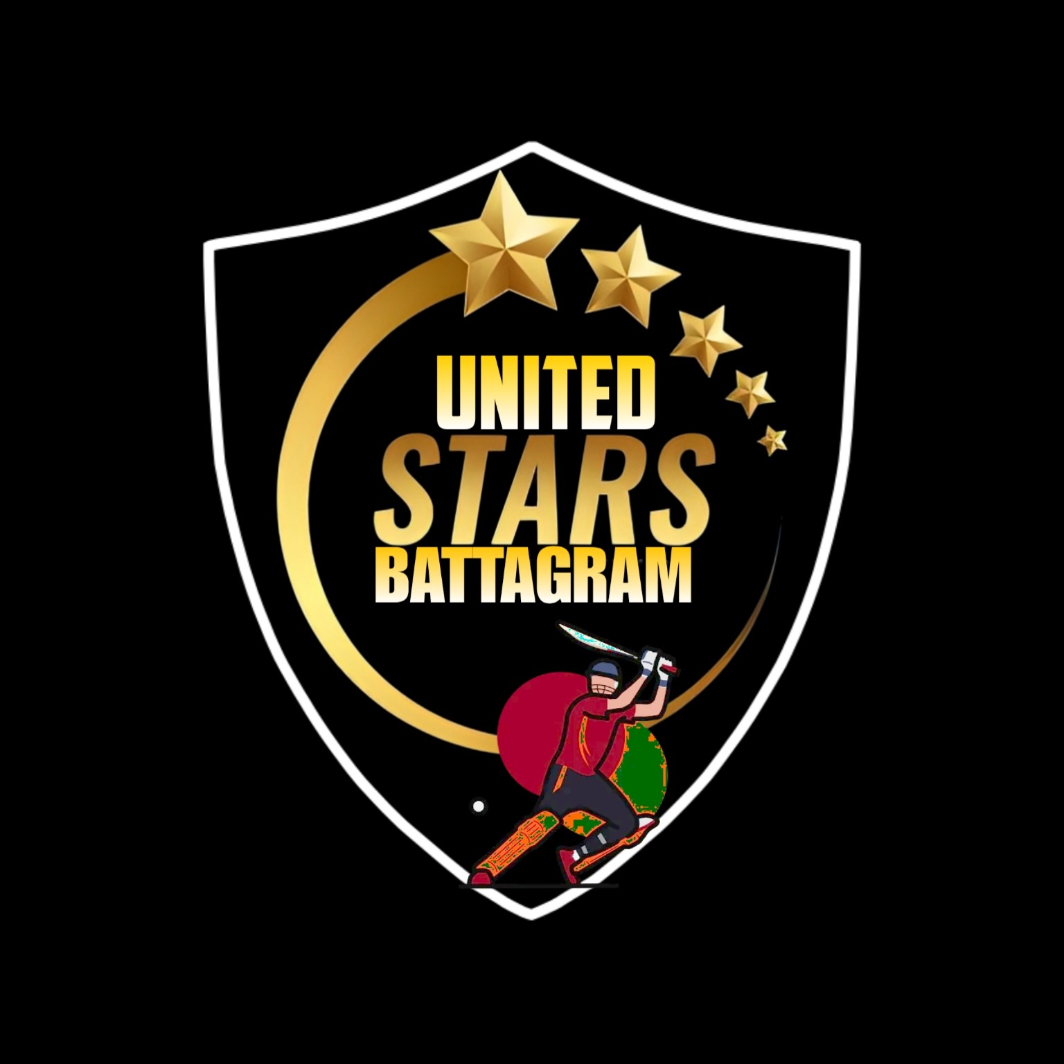 UNITED STARS B