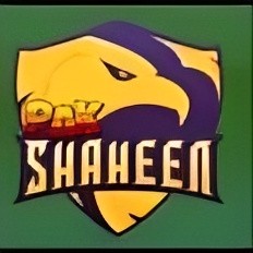 PAK SHAHEEN