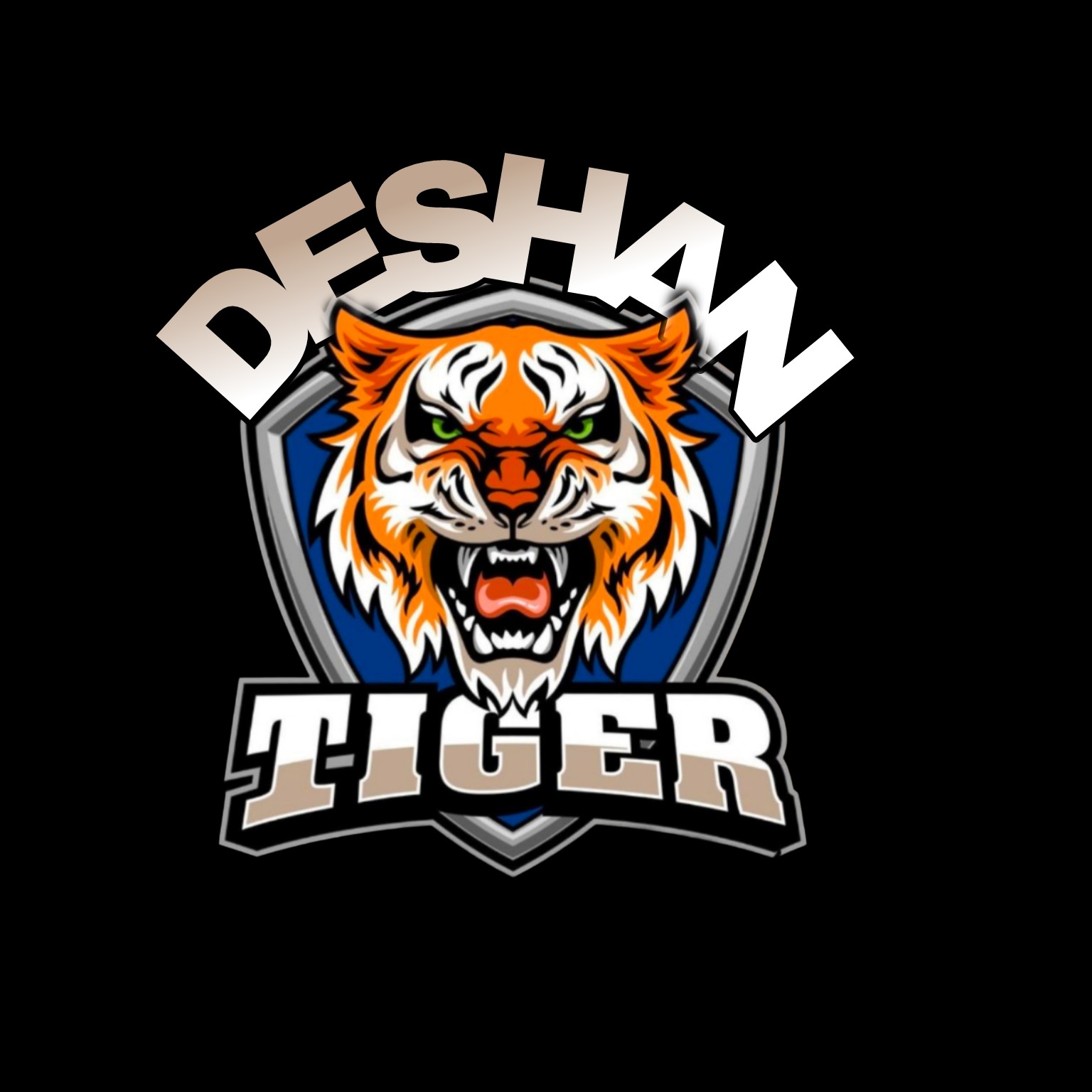 DESHAN TAIGAR