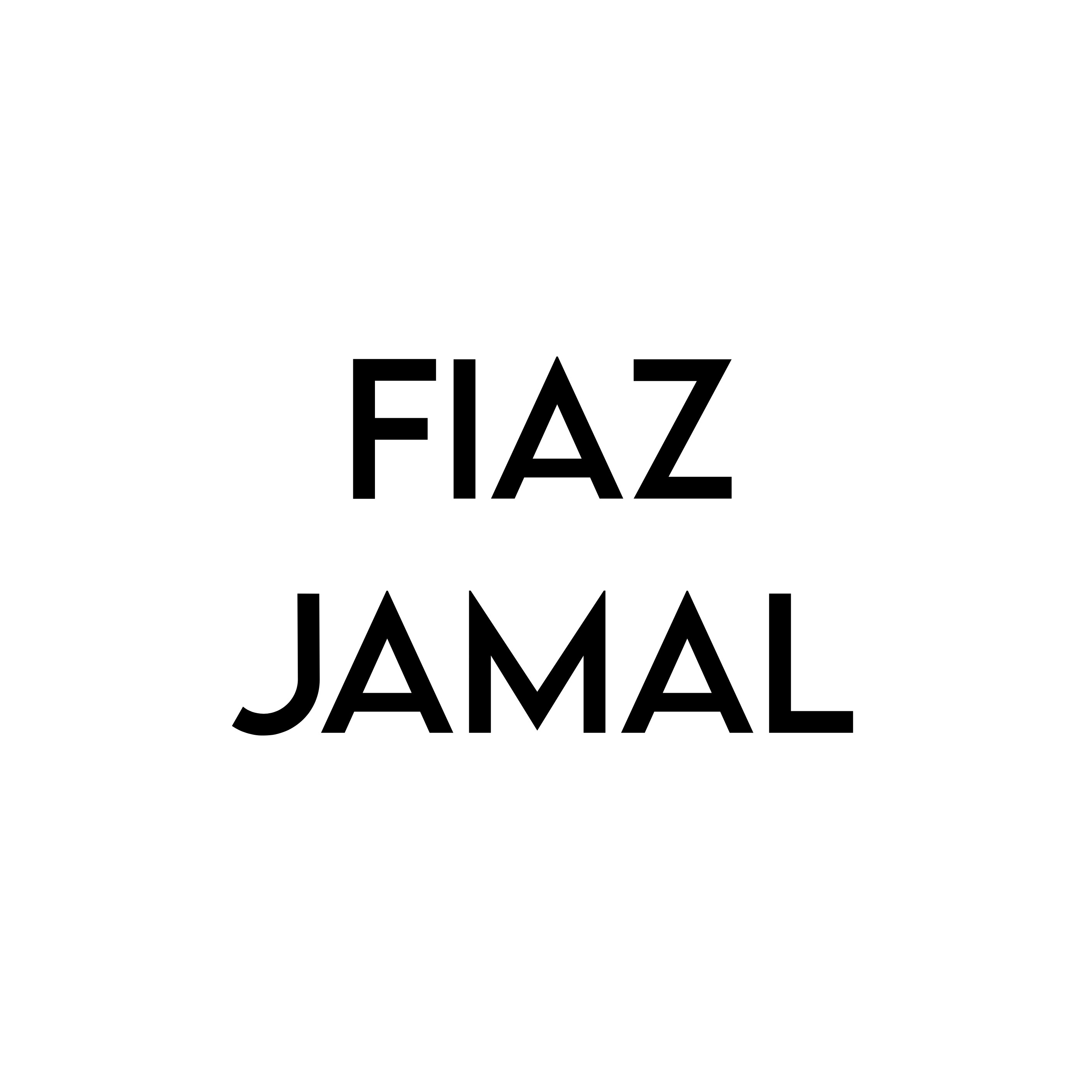 FIAZ JAMAL CC