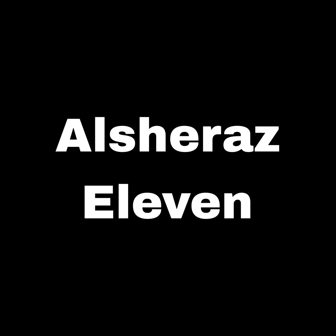 Alsheraz Eleven