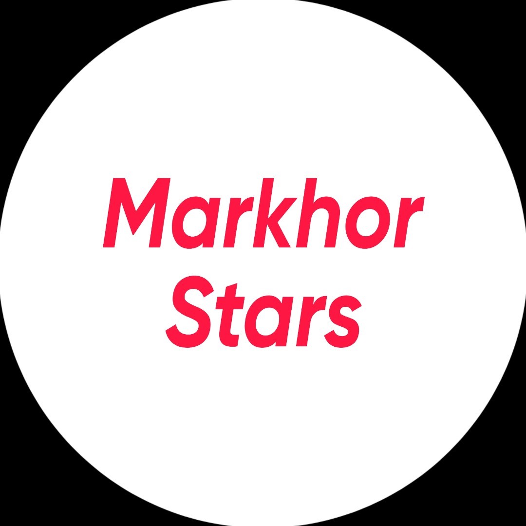 Markhor Star