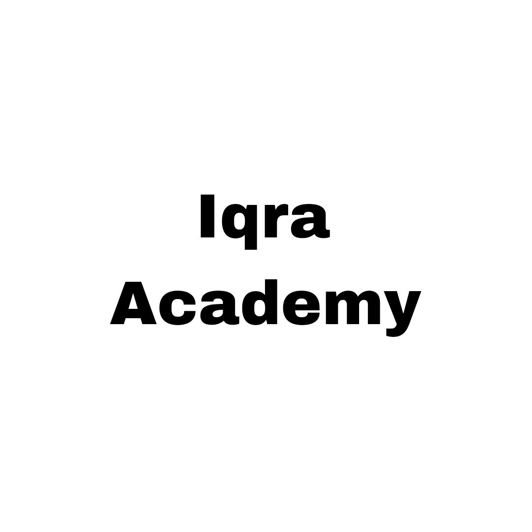 Iqra Academy