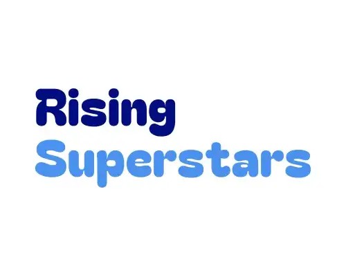 Rising Superstars