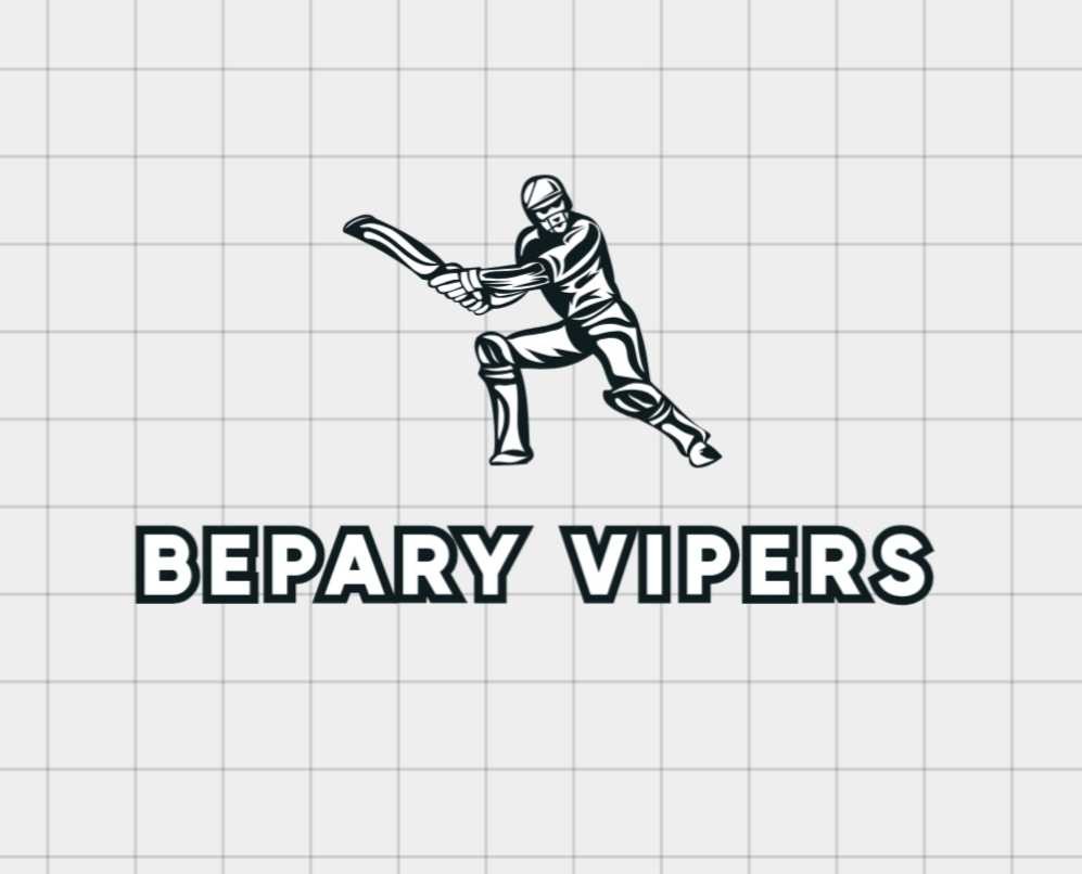 Bepary Vipers