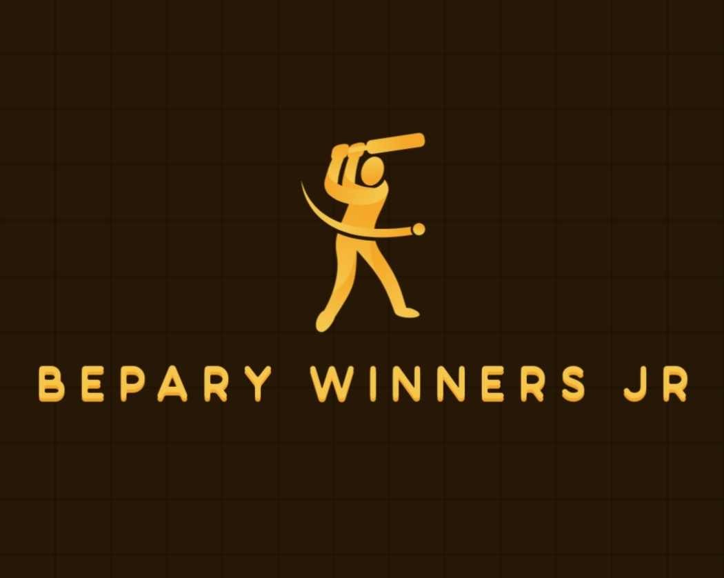 Bepary Winners JR