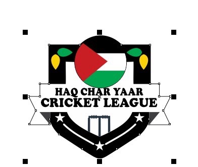 Haq 4 Yar Cricket League 7