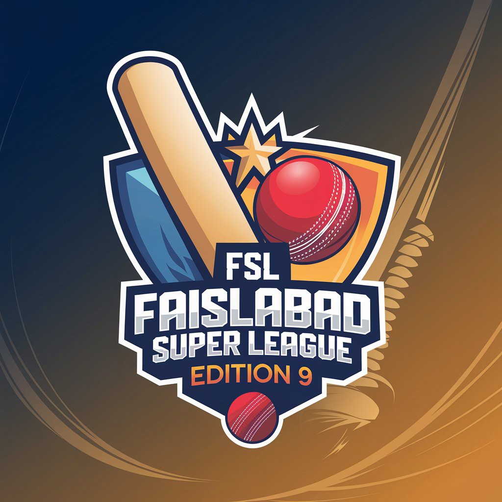 FSL FAISALABAD SUPER LEAGUE EDITION 9