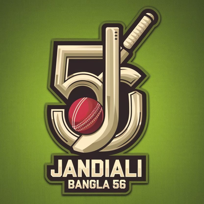 Jandiali Bangla 56