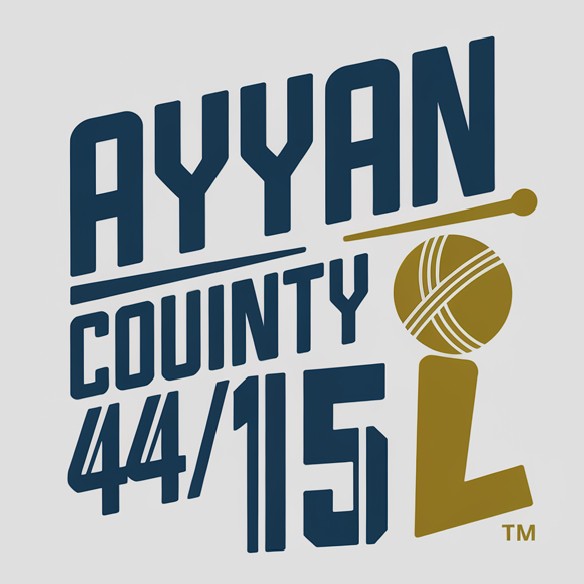 Ayyan County 44/15L