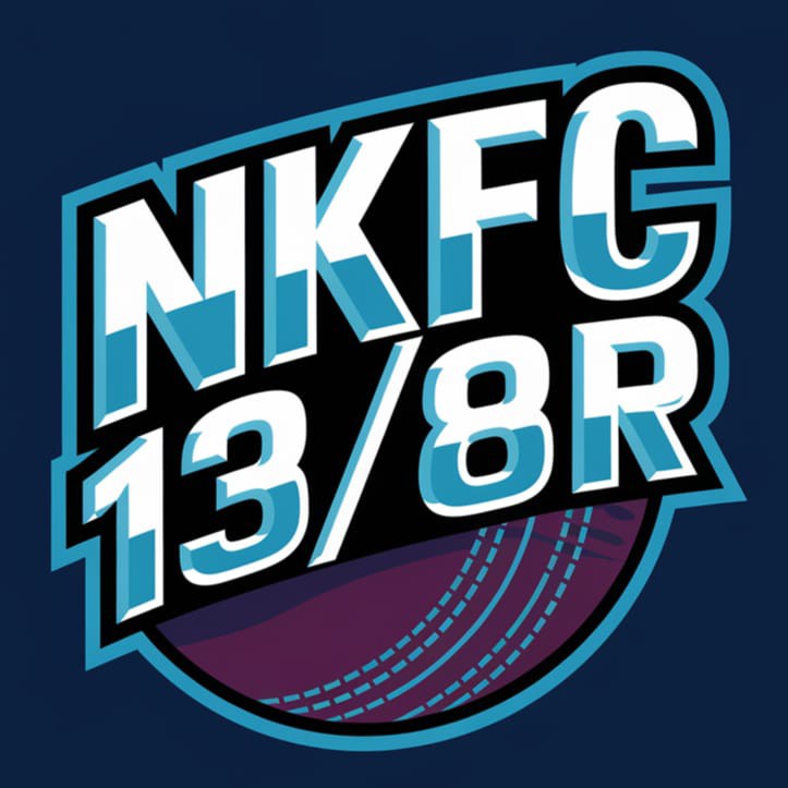 NKFC 13/8R