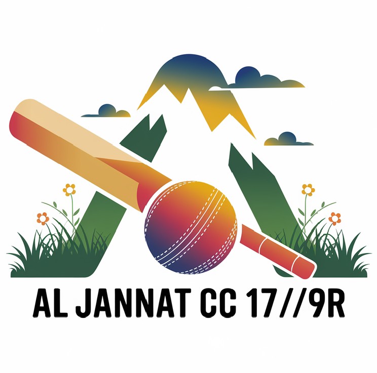 Al Jannat CC 17/9R