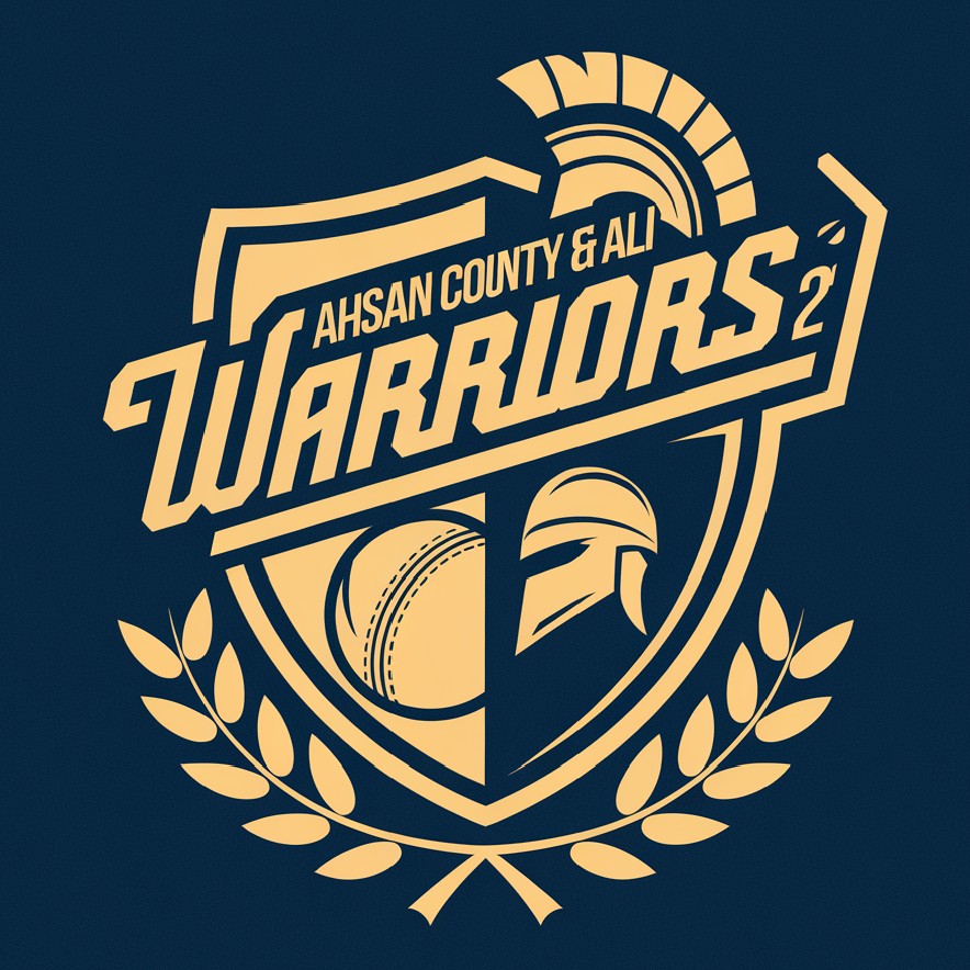 Ahsan County and Ali Warriors 21