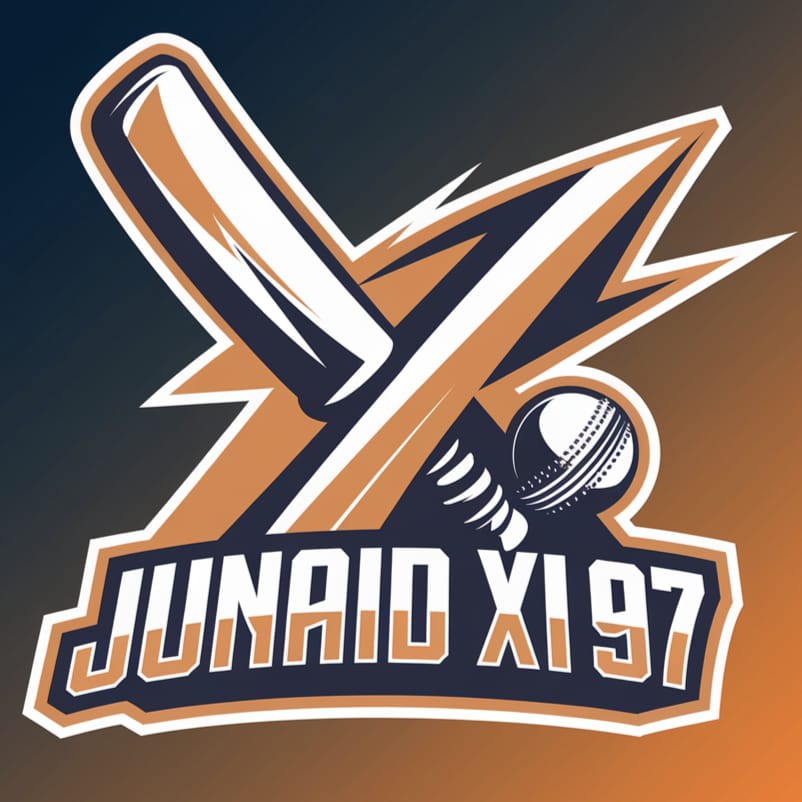 Junaid XI 97