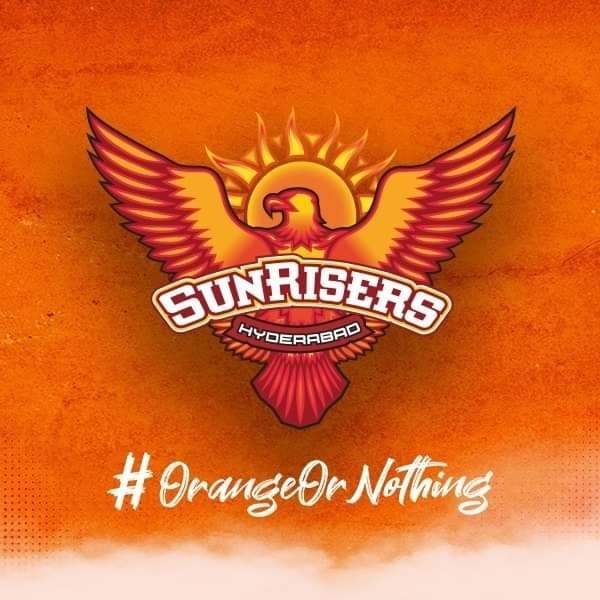 SUNRISERS HYDERABAD 1