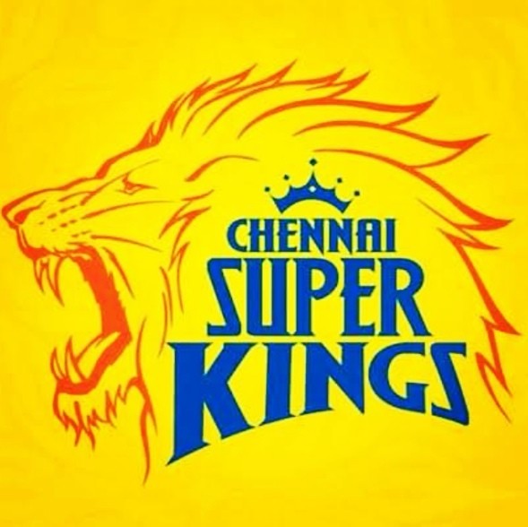 CHENNAI SUPER KINGS 1